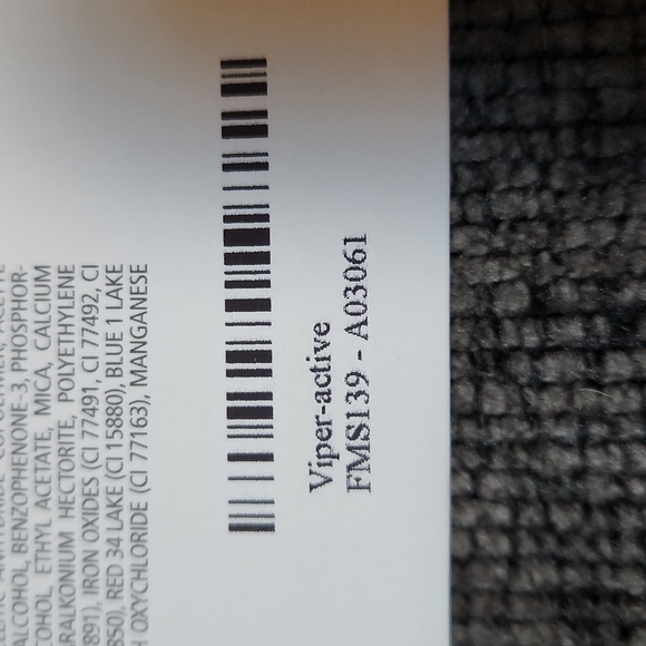 Color Street Viper-Active - Picture 4 of 6